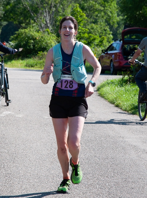 Floats Like A Butterfly