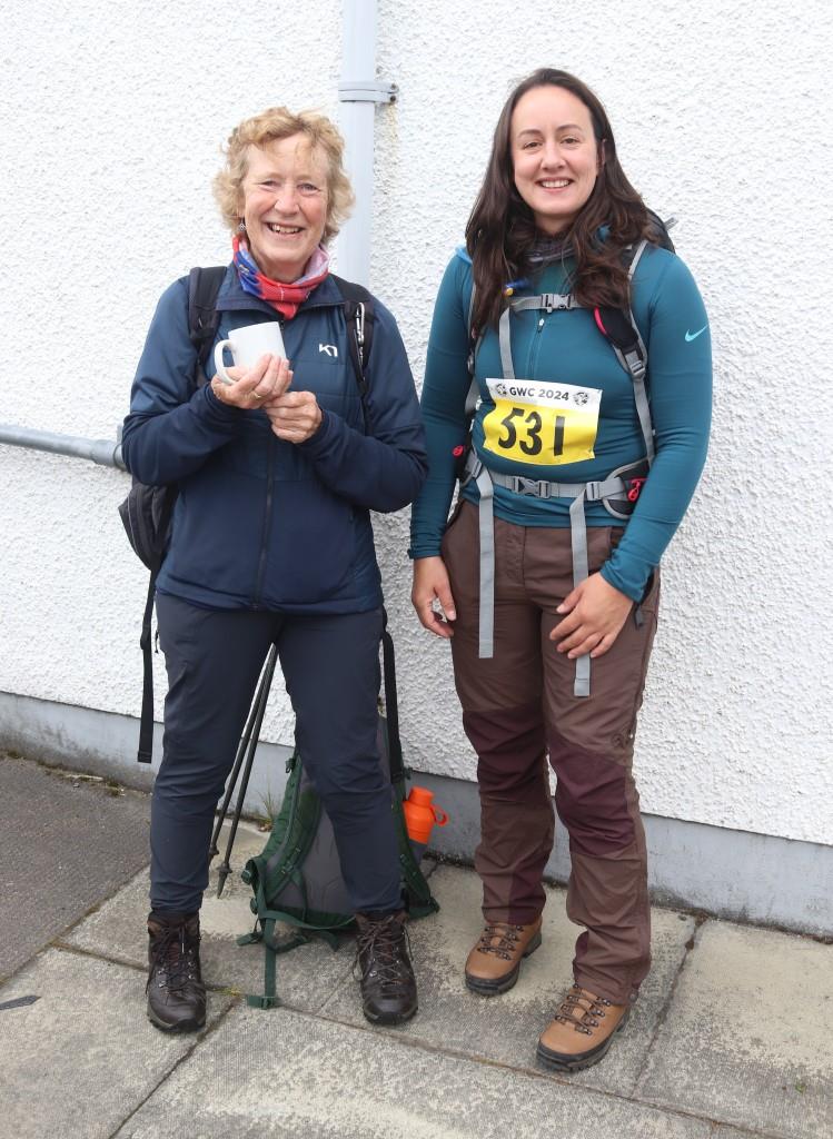 Rannoch Ramblers