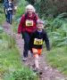 Euan Shows Grandma The Way